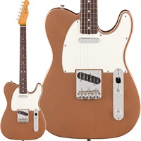 Vintera III Mid '60s Telecaster (Firemist Gold/Rosewood)