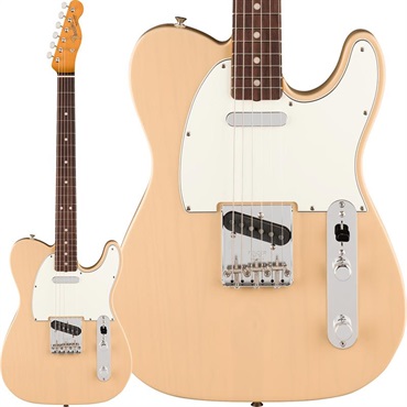 Fender MEX Vintera III Mid '60s Telecaster (Vintage Blonde