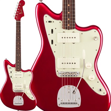 Fender MEX Player II Jazzmaster (Black/Rosewood) ｜イケベ楽器店