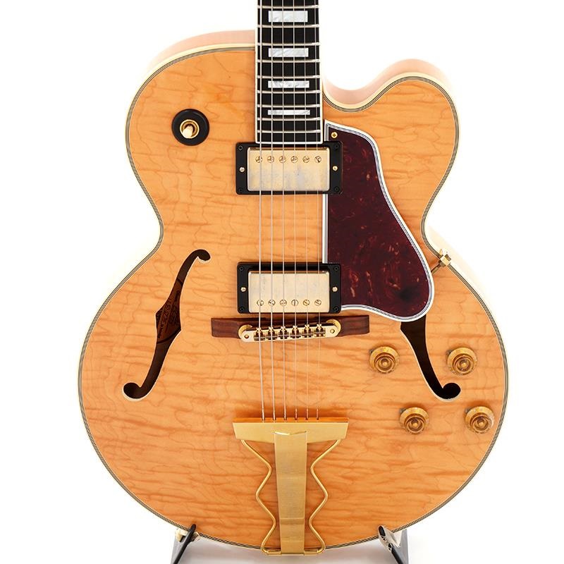 USED 中古 Memphis ES-275 Figured Dark Vintage Natural 2016 [SN. 12506735]の商品画像