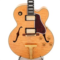 USED 中古 Memphis ES-275 Figured Dark Vintage Natural 2016 [SN. 12506735]