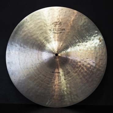 Zildjian USED 中古 K Constantinople Light Ride 20 [1974g]