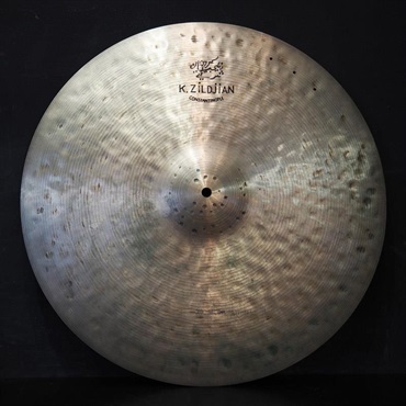 Zildjian USED 中古 K Constantinople Medium Thin Ride High 20 [1972g]