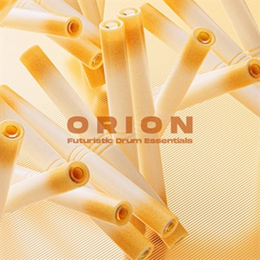 AUDIOMODERN ORION (オリオン)(PLAYBEAT専用拡張パック)(ドラム)(Playbeat4)(オンライン納品)(2時間以内に納品)