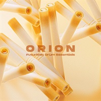 ORION (オリオン)(PLAYBEAT専用拡張パック)(ドラム)(Playbeat4)(オンライン納品)(2時間以内に納品)