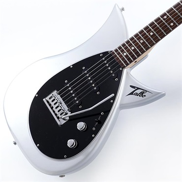 TOKAI USED 中古  '98 TALBO Metallic Silver Mod