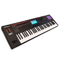 USED 中古 FANTOM-06 専用ソフトケース付属 ローランド ※配送事項要ご確認