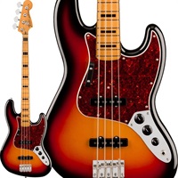 Vintera III Early '70s Jazz Bass (3-Color Sunburs/Rosewood)