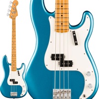 Vintera III Late '60s Precision Bass (Lake Placid Blue/Maple)