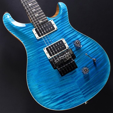 P.R.S. Custom 24 ''Floyd'' (Carroll Blue) #0415774【2025年生産品】