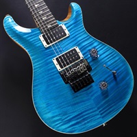 Custom 24 ''Floyd'' (Carroll Blue) #0415774【2025年生産品】