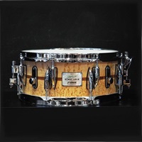 SSD-13575BG SDW2.0 [Benny Greb Signature Snare 2.0 / Beech Shell 13×5.75]【店頭展示特価品】