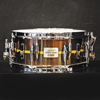 SSD-13575BG SDB2.0 [Benny Greb Signature Snare 2.0 / Premium Brass Shell 13×5.75]【店頭展示特価品】