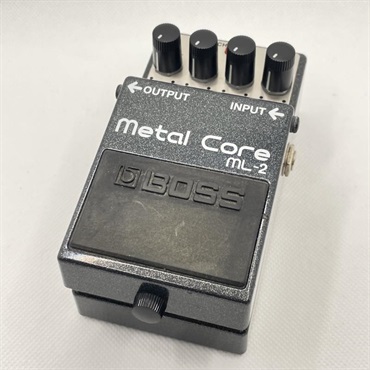 BOSS USED 中古 ML-2