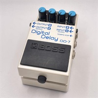 USED 中古 DD-7