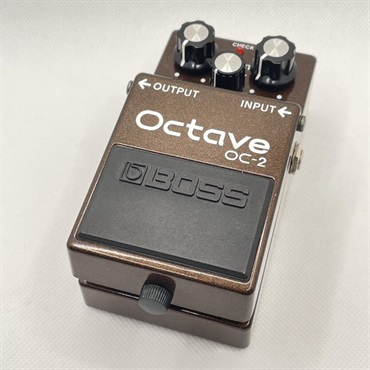 BOSS USED 中古 OC-2