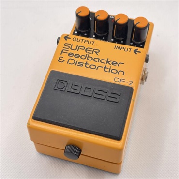 BOSS USED 中古 DF-2