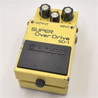 USED 中古 SD-1