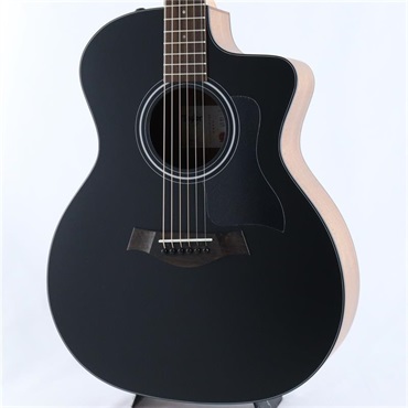 TAYLOR Japan LTD 114ce Blacktop テイラー ｜イケベ楽器店オンライン