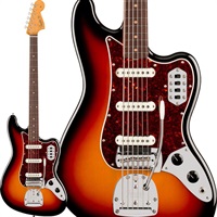 Vintera III Early '60s Bass VI (3-Color Sunburst/Rosewood)
