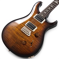 Custom 24 (Black Gold Wraparound Burst) SN.0403546