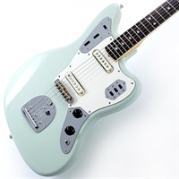Moeka Shiotsuka Jaguar moni (Aged Sonic Blue/Rosewood)