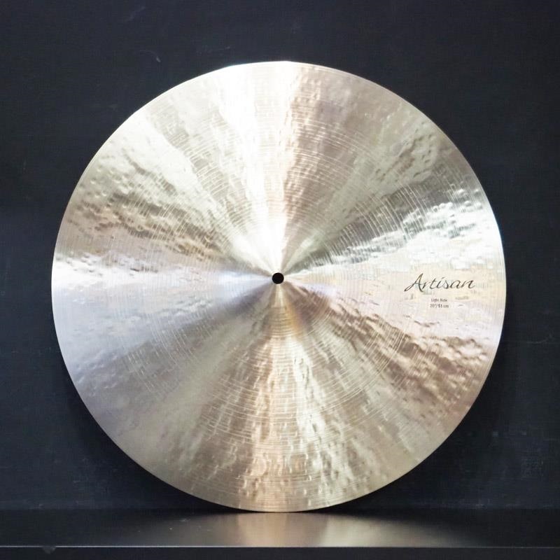 ●SABIAN / B8 Ride●20” ライド・シンバル ●中古美品 SABIAN（セイビアン） 中古 ライドシンバル SABIAN B8 Ride 20インチ