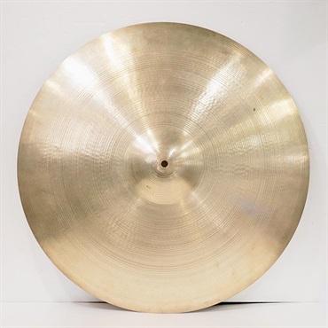 Zildjian USED 中古 A Zildjian Ride 22'' [3200g]【委託品】※値下げしました！