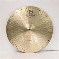 USED 中古 K Constantinople Crash 16'' [1045g]【委託品】