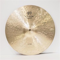 USED 中古 K Constantinople Crash 18'' [1410g]【委託品】