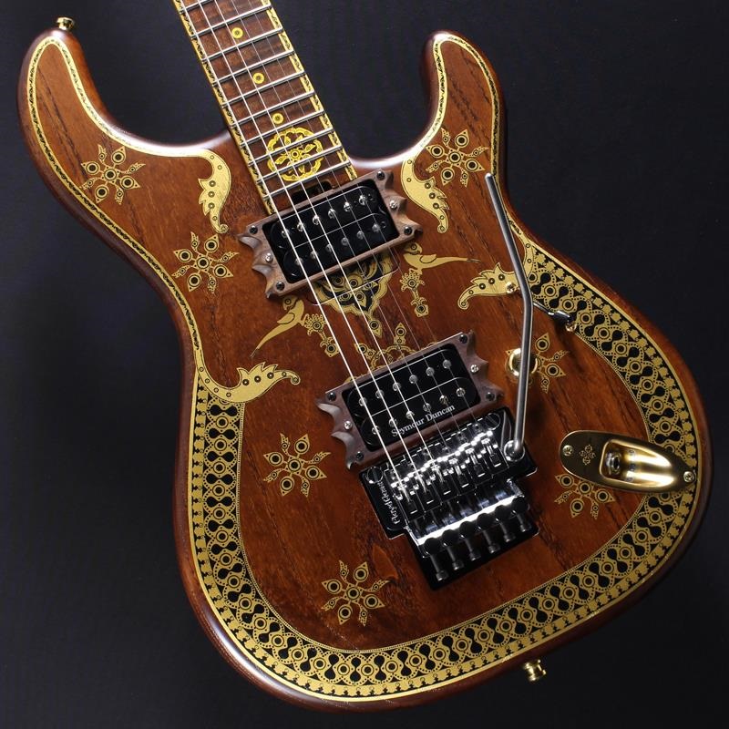 Killer USED 中古 KG-Violator Sitar ｜イケベ楽器店オンラインストア