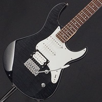 USED 中古 PACIFICA212VFM (Trancelucent Black) [SN.HPX313198] ヤマハ