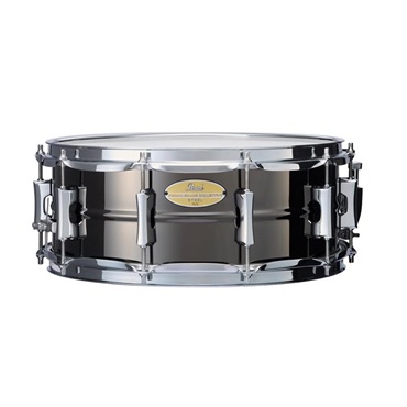 Pearl PSC1455S/BN [Primal Snare Collective / Steel 14''×5.5