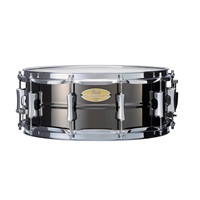 【4/17発売】PSC1455S/BN [Primal Snare Collective 14''×5.5'' Steel in Black Nickel Finish]