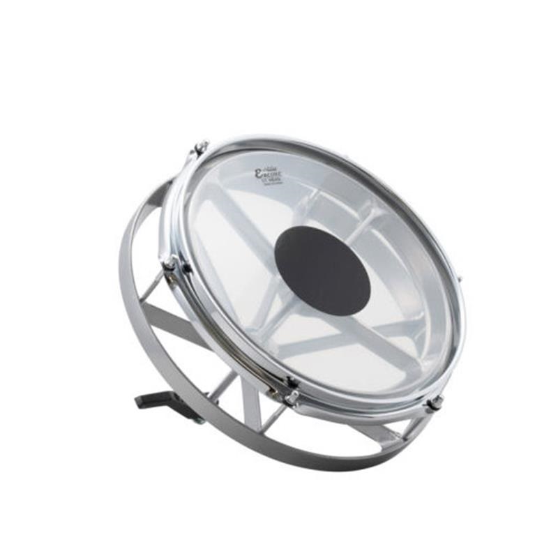 ロートタム　REMO ROTO TOM　(10)インチ　(8)インチ　現状品 REMO BL-0010-00【REMO ROTO TOM 10】 ｜イケベ楽器店オンラインストア