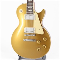 USED 中古 Custom Shop 1957 Les Paul Standard Gold Top Reissue VOS Neck Repair[SN.731682]ギブソン