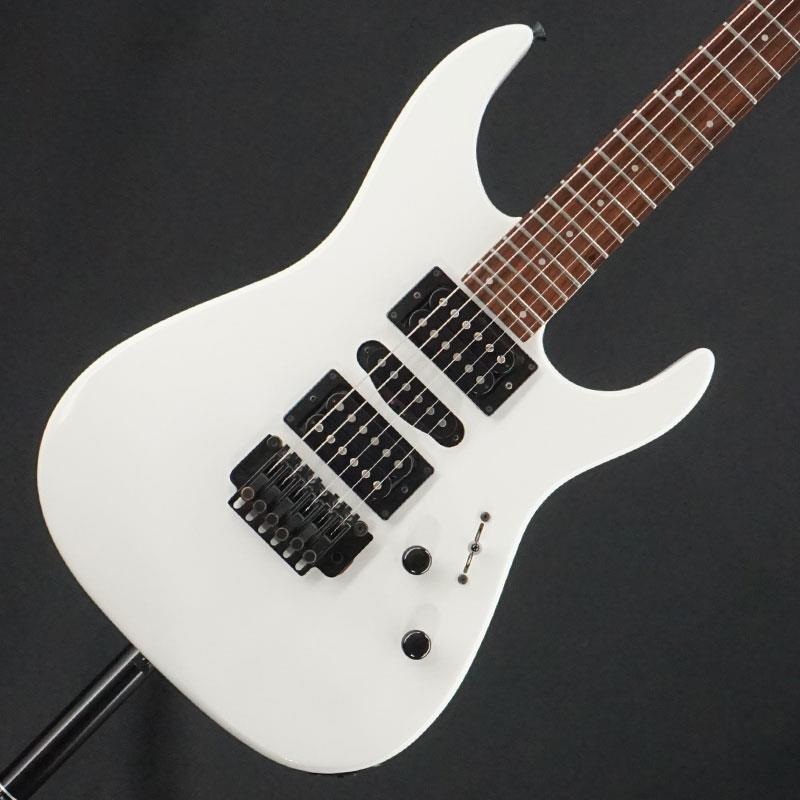 FERNANDES ／ Burny USED 中古 FR-55 SW[SN.-] フェルナンデス 