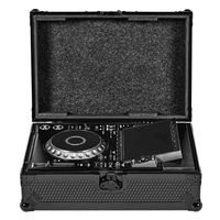 U91110BL Ultimate フライトケース CDJ-3000X 【AlphaTheta CDJ-3000X専用ケース】(ユーディージー)