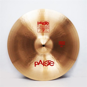 PAiSTe USED 中古 2002 Novo China 20 [1706g]
