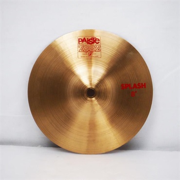 PAiSTe USED 中古 2002 Splash 8 [134g]
