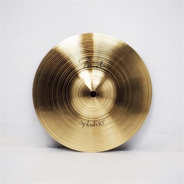 PAiSTe USED 中古 Signature The Paiste Line Splash 10[266g]