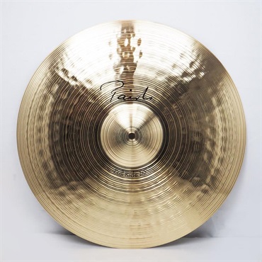PAiSTe USED 中古 Signature The Paiste Line Full Ride 20 [2462g]