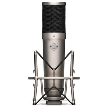 United Studio Technologies UT Vintage87 (ユナイテッドスタジオテクノロジーズ)(コンデンサーマイク)(ヴィンテージサウンド)(ラージダイアフラム)