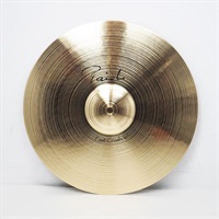 USED 中古 Signature The Paiste Line Fast Crash 16 [962g]