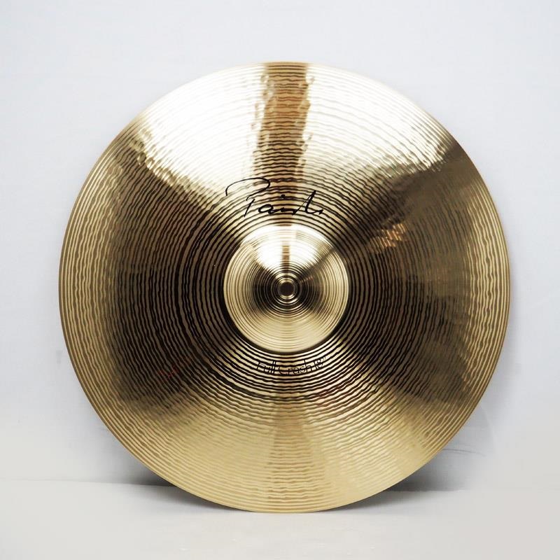 used品! Paiste社製アクセントシンバル6" PAISTE ( パイステ ) SIGNATURE SPLASH 6