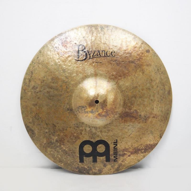 MEINL USED 中古 Sky Ride 19[2344g] ｜イケベ楽器店オンラインストア