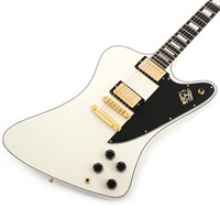 Firebird Custom Polaris White Gloss 【S/N CS 501397】