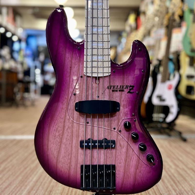 M#265 Custom (TP-PPL BST/M/MH/Black Hardware)の商品画像
