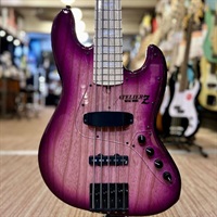 M#265 Custom (TP-PPL BST/M/MH/Black Hardware)