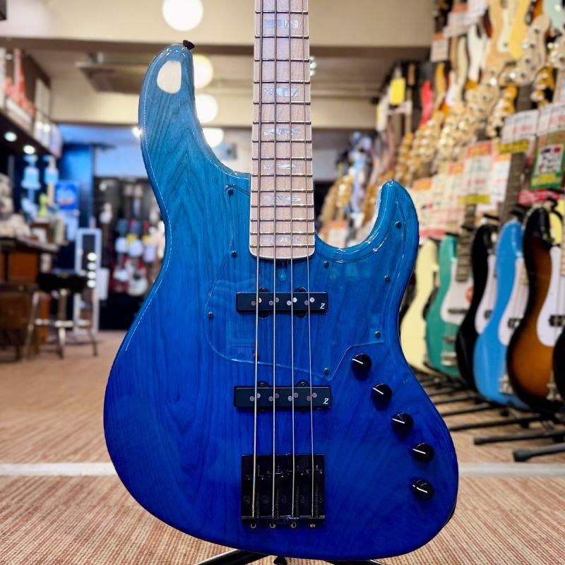 Beta4 Custom (FADE BLUE/M/MH)の商品画像
